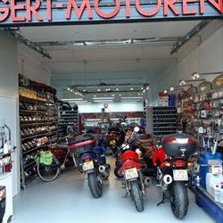 Gert Motoren