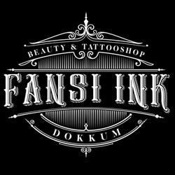 Fansi ink Dokkum