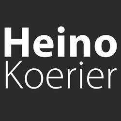 Heino Koerier