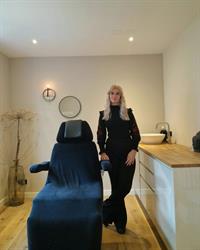 Schoonheidssalon js