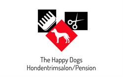 The Happy Dogs