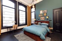 Stella Suites Boutique Hotel