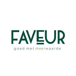 Faveur - tweedehands winkel