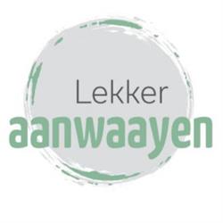 Lekker aanwaayen