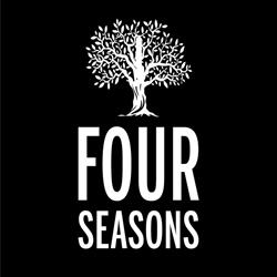 Restaurant Four Seasons Leusden