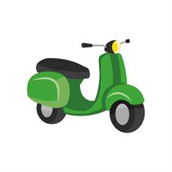 Scooter Huren Zeeland