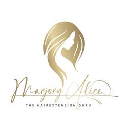 Marjory alice