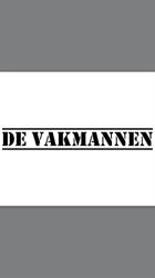 De Vakmannen