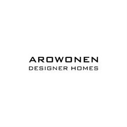 AROWONEN ROTTERDAM - DESIGNER HOMES