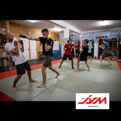 The JYM Movement