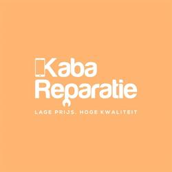 Kaba Reparatie