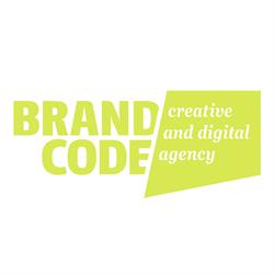 Brandcode, creative & digital agency