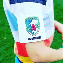 Sport BSO Time4Skills - De Voetbal BSO