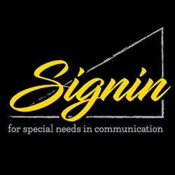 Dagbesteding Signin