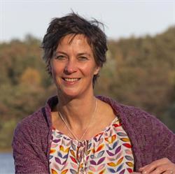 Annet Wellenberg - Praktijk voor therapie & ontwikkeling