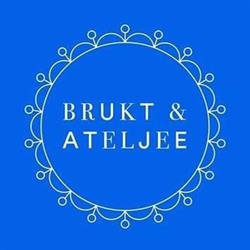 Brukt & Ateljee