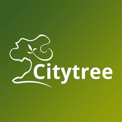 Bomen- en plantencentrum Citytree