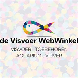de Visvoer Webwinkel