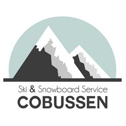 Ski & Snowboard Service - Cobussen