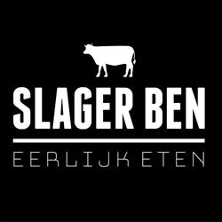 Slager Ben Doorn