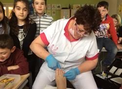 Pedicurepraktijk Cornelie