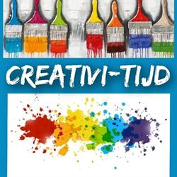 Creativi-Tijd