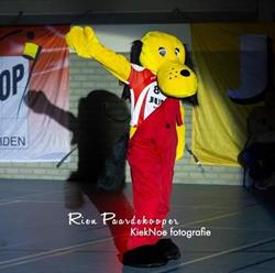 KV TOP Arnemuiden