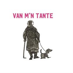 Van m’n Tante Hoogwoud