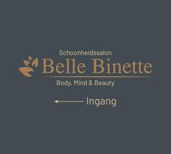 Schoonheidssalon Belle Binette Heerenveen