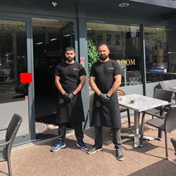 Pizzeria Semiramis Assen