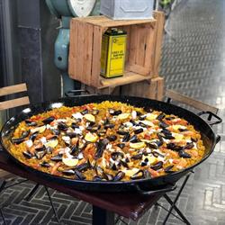 Smaack traiteur en delicatessen , catering en restaurant