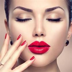 Nagelstudio Geke