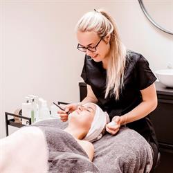 Schoonheidssalon Gabriëlla
