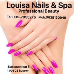 Louisa Nails & Spa