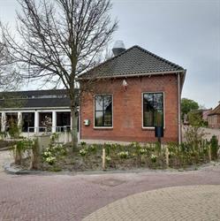 Klokhoes Zandeweer
