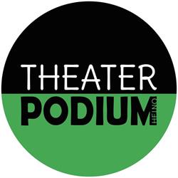 THEATER Podium Heino