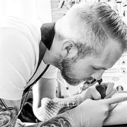 Sander's Tattooshop