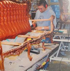 Meubelstoffeerderij Gebroeders Meilink