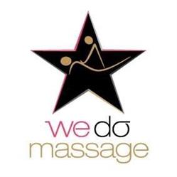 We do massage