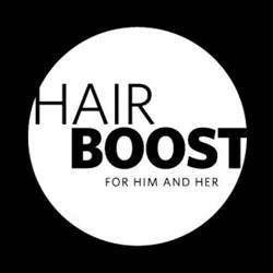 Kapsalon Hairboost Balkbrug