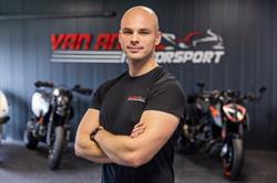 Van Andel motorsport
