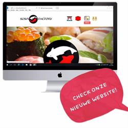 Sushi Factory