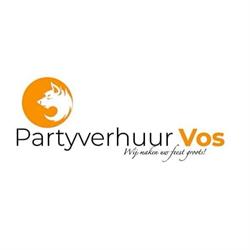 Partyverhuur Vos