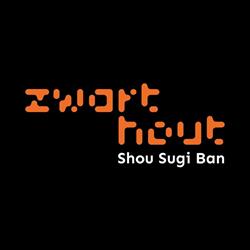 Zwarthout / Shou-Sugi-Ban