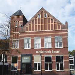 Bibliotheek Boxtel