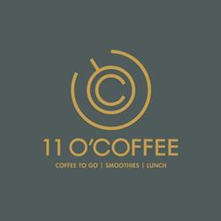 11 o’coffee