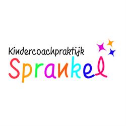 Kindercoachpraktijk Sprankel