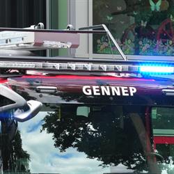 Brandweer Gennep