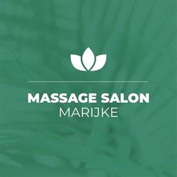Massage Salon Marijke