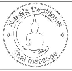 Nuna’s Traditional Thai Massage
